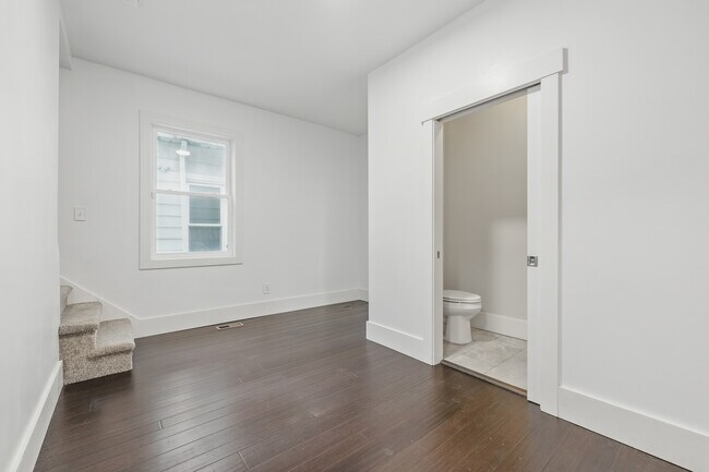 Foto del edificio - 1613 Nowland Ave