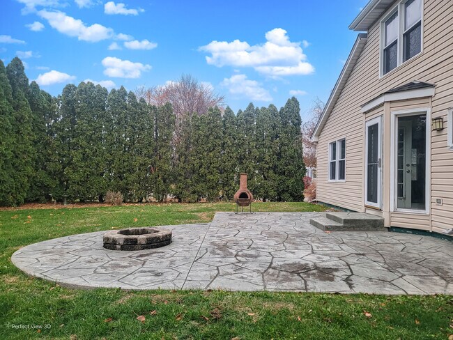 Foto del edificio - 255 Ironbark Ct