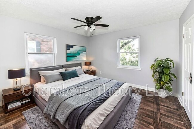 Foto del edificio - 3210 9th St S