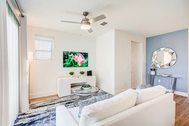 Building Photo - The Stellar at Masters Avenue