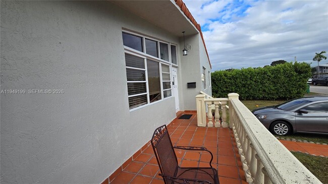 Foto del edificio - 8261 SW 34th Terrace