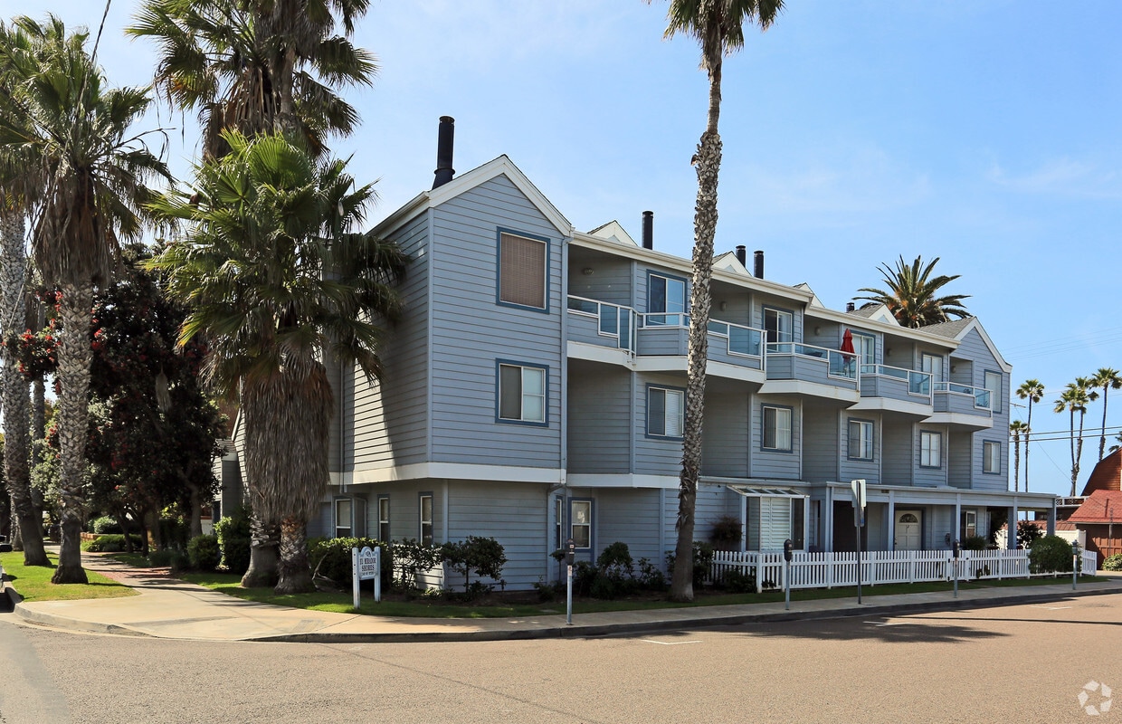 Primary Photo - El Mirador Shores