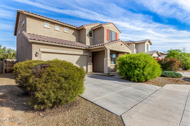 Foto del edificio - 6240 W Evergreen Rd