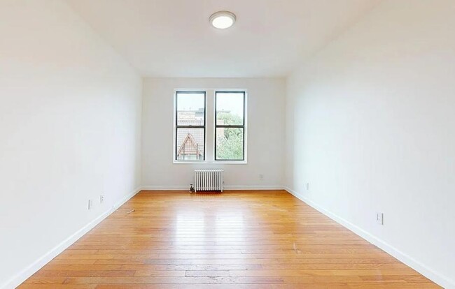 Foto del edificio - 3000 bedroom in NEW YORK NY 10031