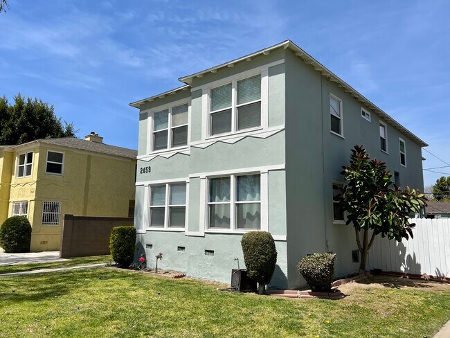 Foto del edificio - 2459 Torrance Blvd