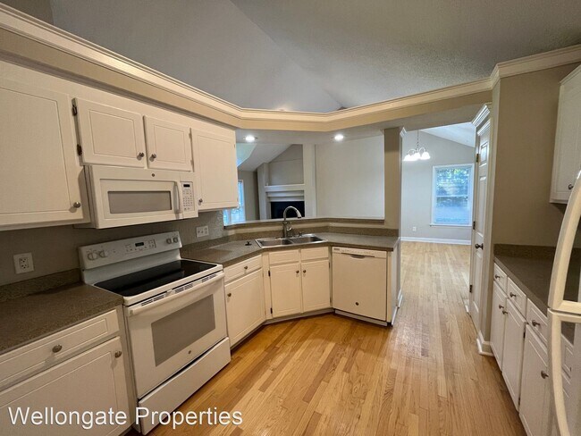 Foto del edificio - 3 br, 2 bath House - 1714 Cassie Court
