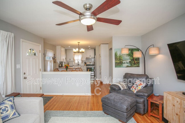 Building Photo - 16 Ridgley St