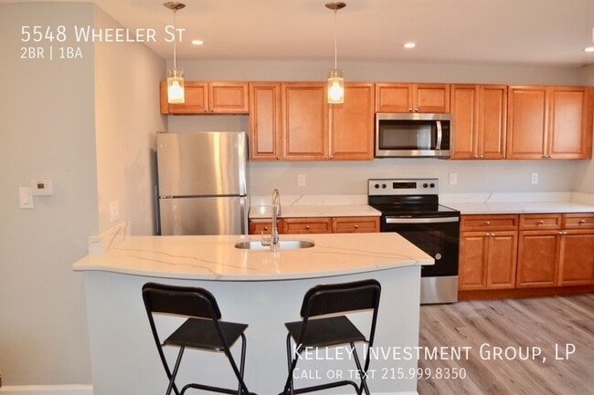Building Photo - 5548 Wheeler St