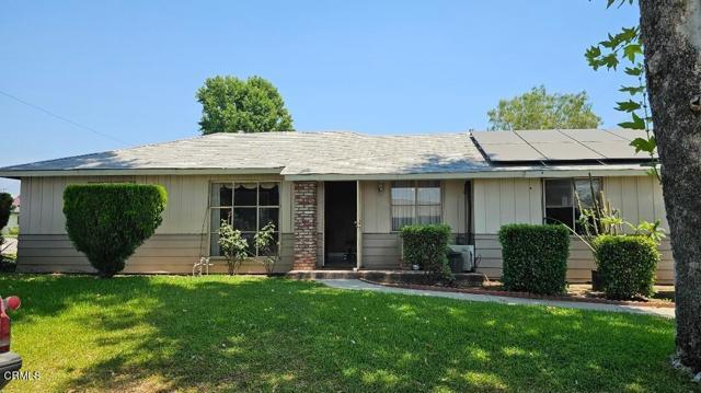 Foto principal - 5440 N Fenimore Ave