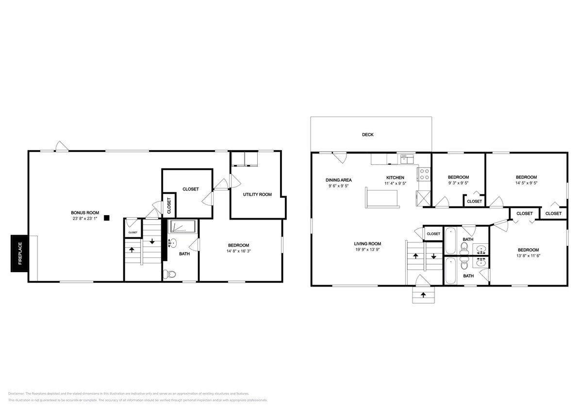 Building Photo - 3024 Walnut Ln