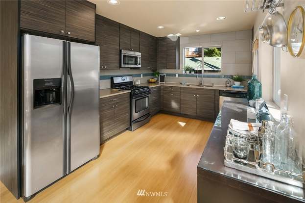 Foto del edificio - 4219 SW Holly St