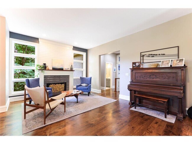 Foto del edificio - 3825 Northome Ave