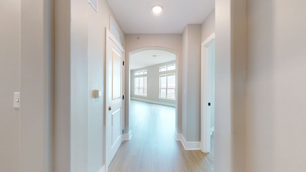 Photo - Towson Promenade Apartments