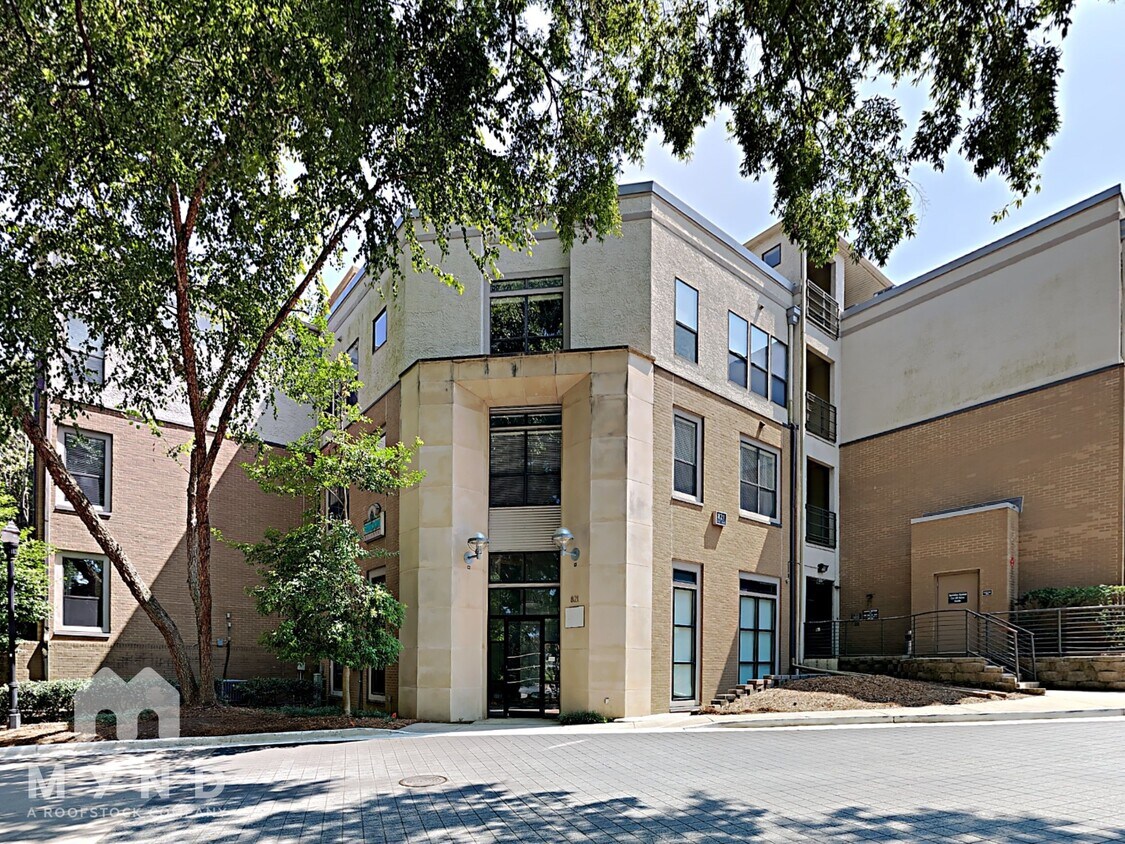 Foto principal - 821 Ralph McGill Blvd NE