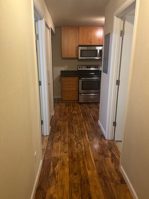 Foto del edificio - 4451 Midvale Ave N