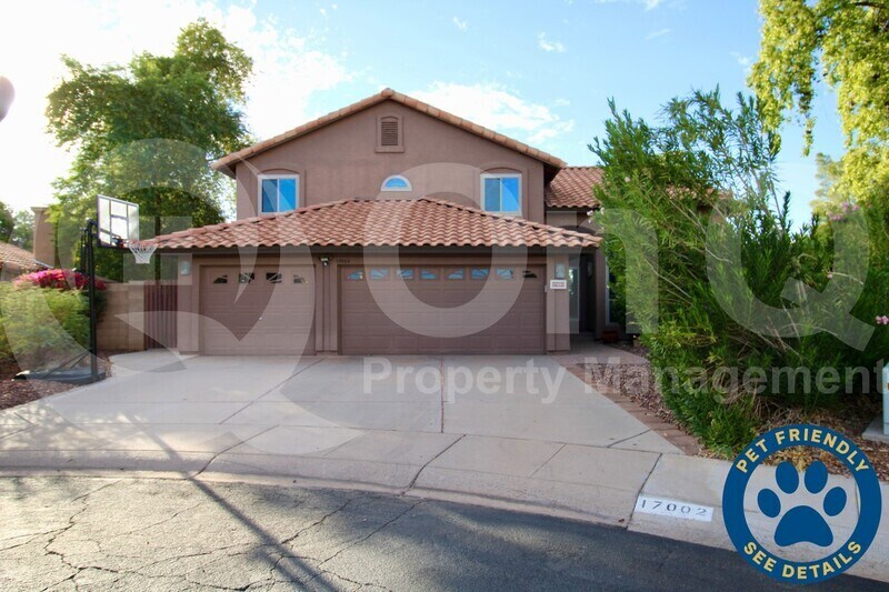 Primary Photo - 17002 S 34th Pl