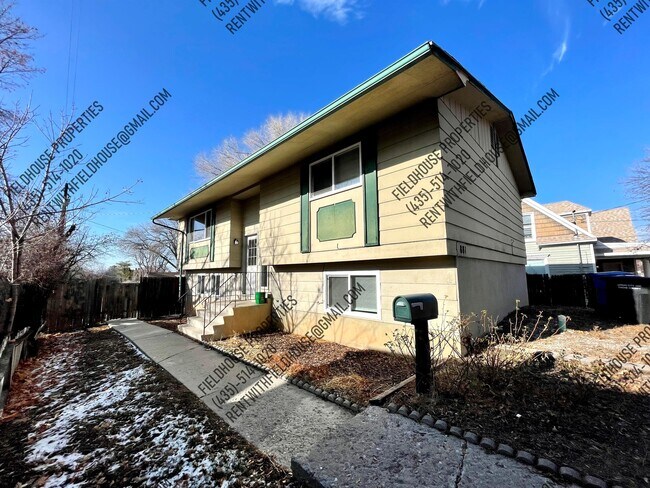 Building Photo - 881 N 500 E