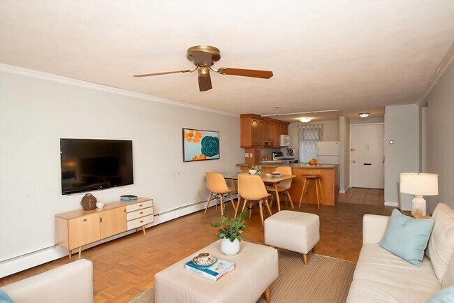 Foto del edificio - 315 Neponset St