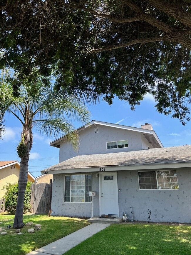 Building Photo - Modern Comfort: 3-Bed, 3-Bath ADU in Oxnar...