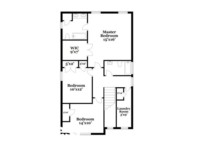 Building Photo - 1821 Warmingfield Dr
