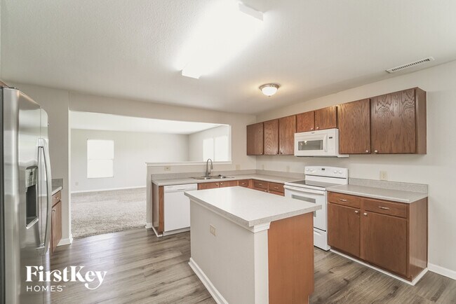 Foto del edificio - 1112 Rainier Ln