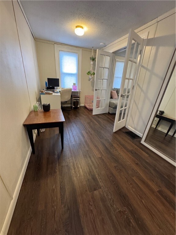 Foto del edificio - 65 Atkinson St