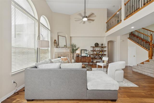 Foto del edificio - 5909 Vineyard Ln