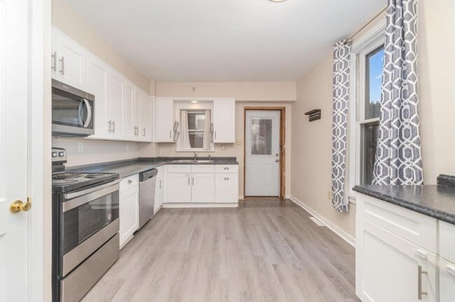 Foto del edificio - 602 W Louther St