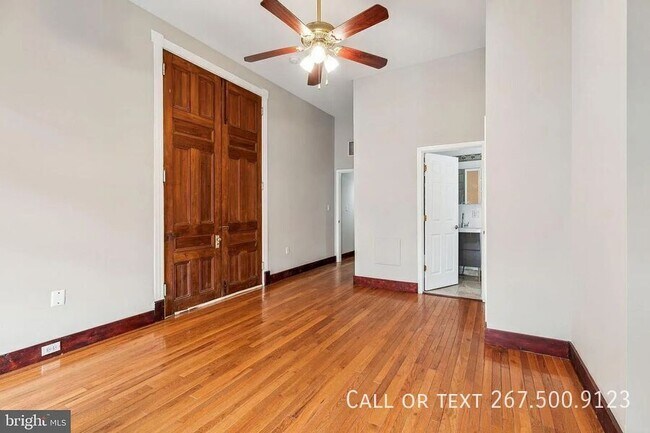 Foto del edificio - 3414 Spring Garden St