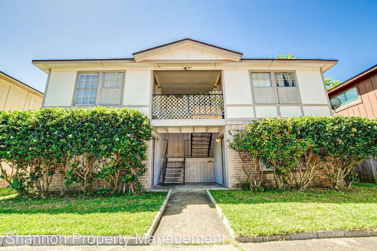 1010 Carolyn Ct, Humble, TX 77338 Apartment for Rent in Humble, TX