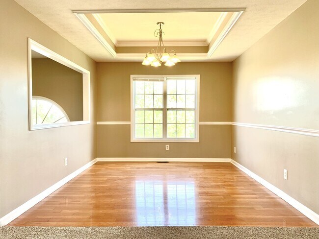 Foto del edificio - Flagstone Drive