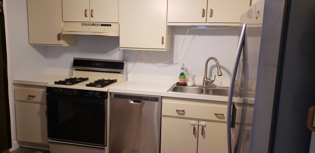 Foto del edificio - 4731 St Joseph Creek Rd