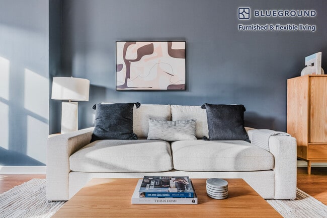 Building Photo - 2400 M St NW