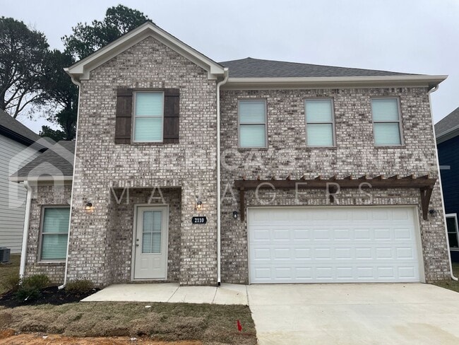 Building Photo - Home for Rent in Cullman, AL!!! Available ...