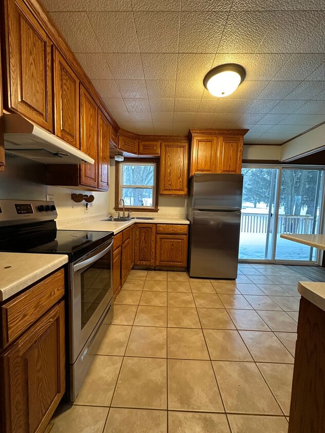 Foto principal - Single-Family home located in Baraboo, WI!