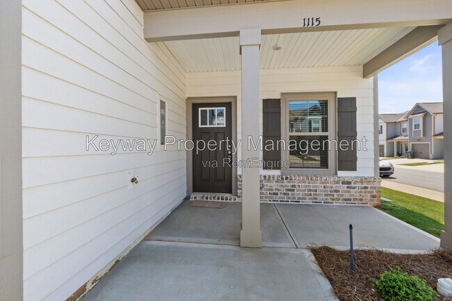 Building Photo - 3010 Purity Wy