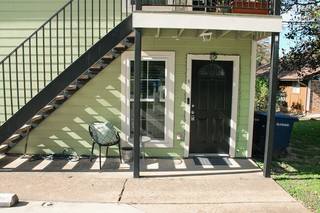 Foto del edificio - 2118 Avenue M