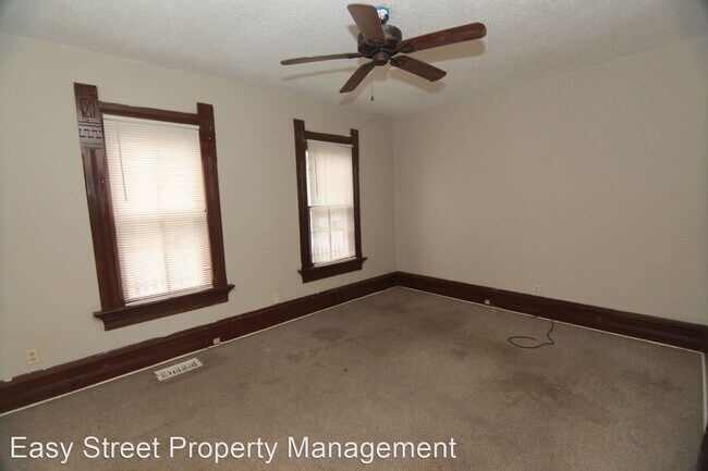 Foto del edificio - 2 br, 1 bath House - 2708 7th Ave