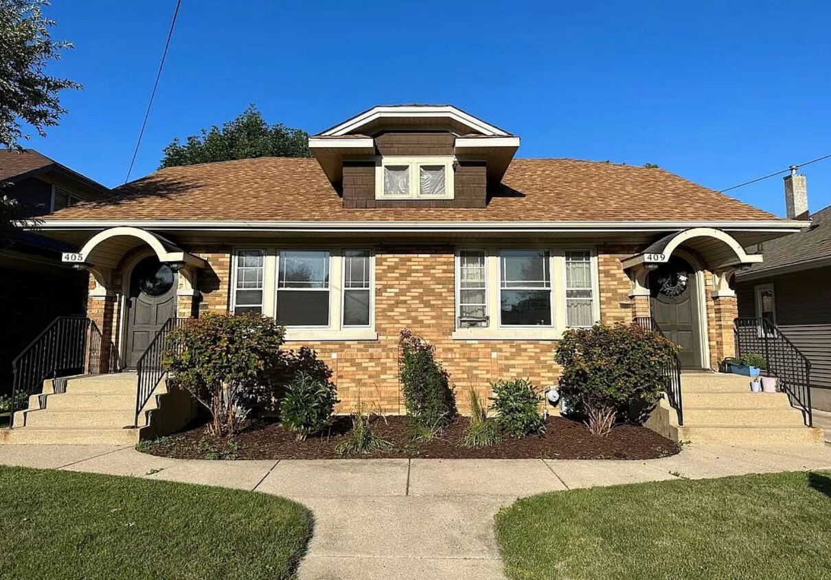 Foto principal - 405 Griswold St