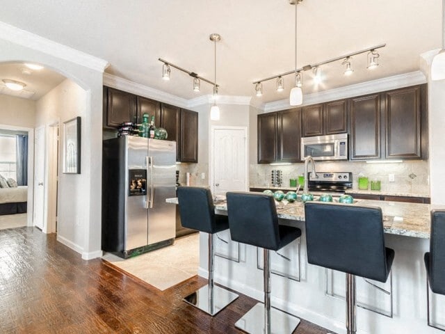 Building Photo - Villages of Briggs Ranch