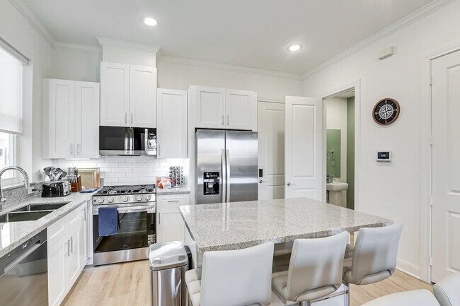 Foto del edificio - 5111 Briscoe St