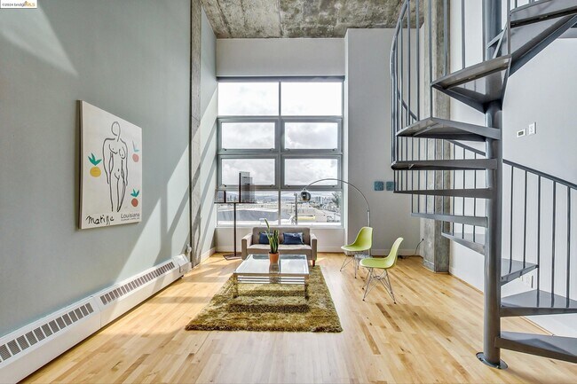 Foto del edificio - 311 Oak St