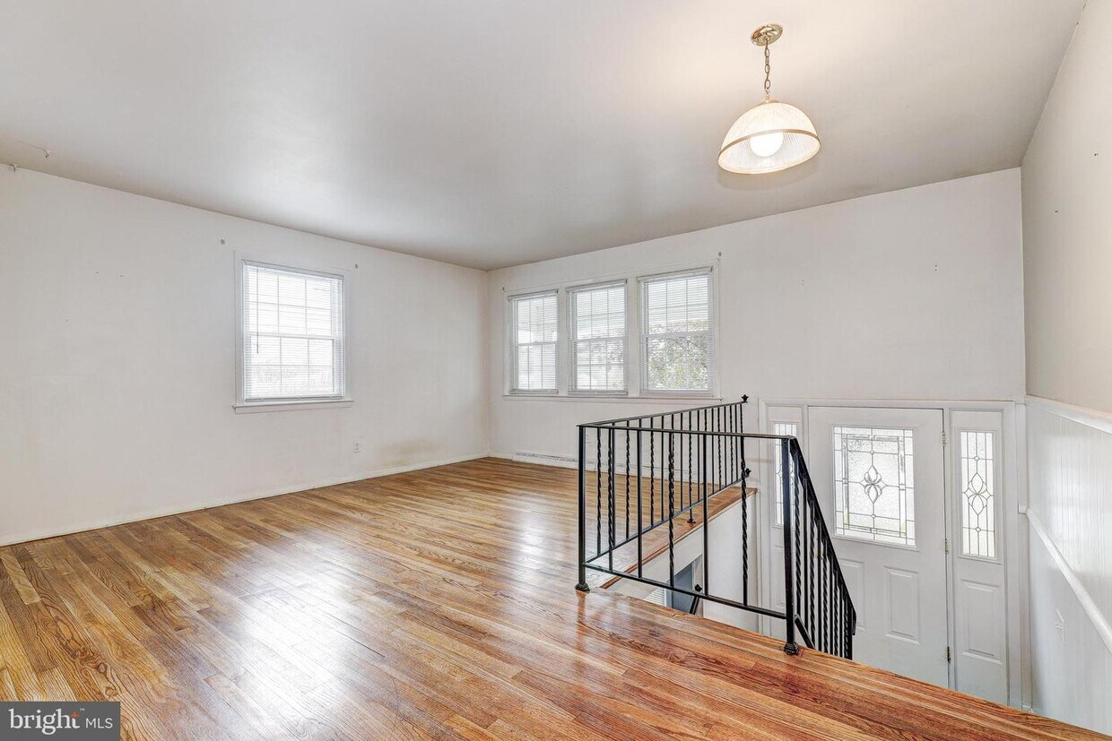 11 S Ritters Ln, Owings Mills, MD 21117 House Rental in Owings Mills