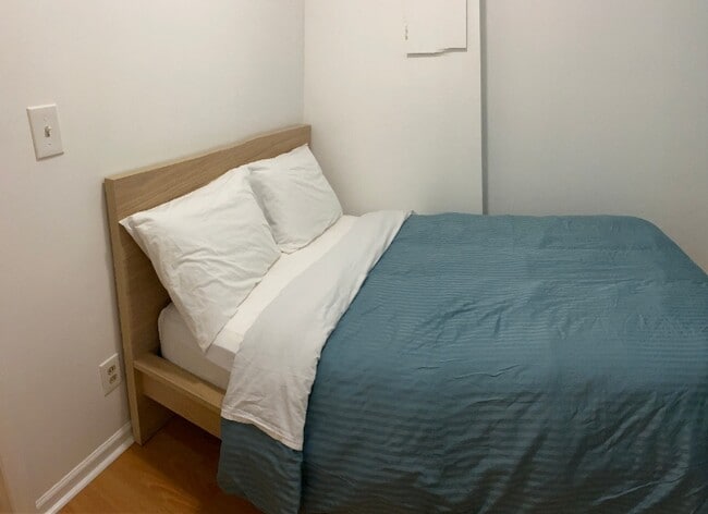 Foto del edificio - 3122 S Wallace St