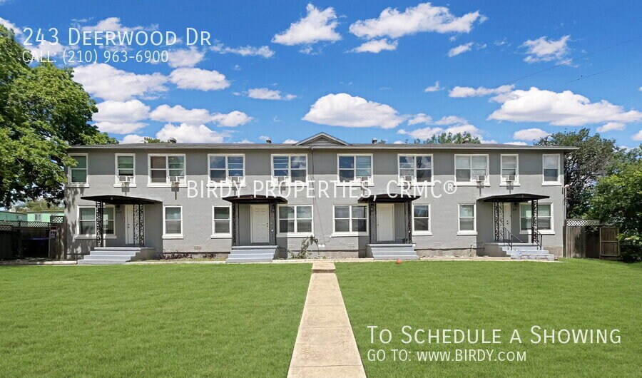 Primary Photo - 243 Deerwood Dr