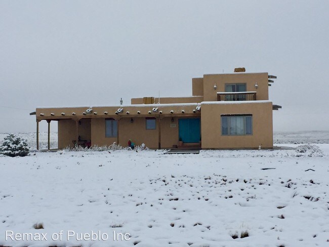 Building Photo - 3 br, 2 bath House - 786 N BOYERO AVE