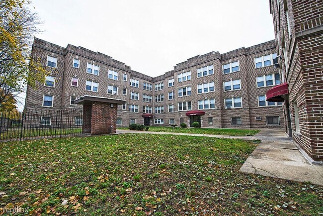 Building Photo - 2 br, 1 bath Apartment - 7930 S Ingleside Ave