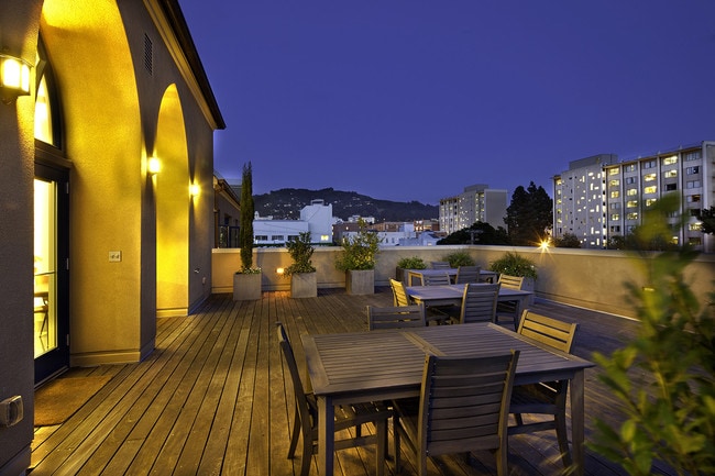 Wesley House - Wesley House