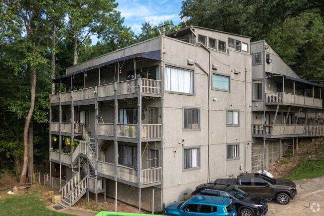Building Photo - River Canyon
