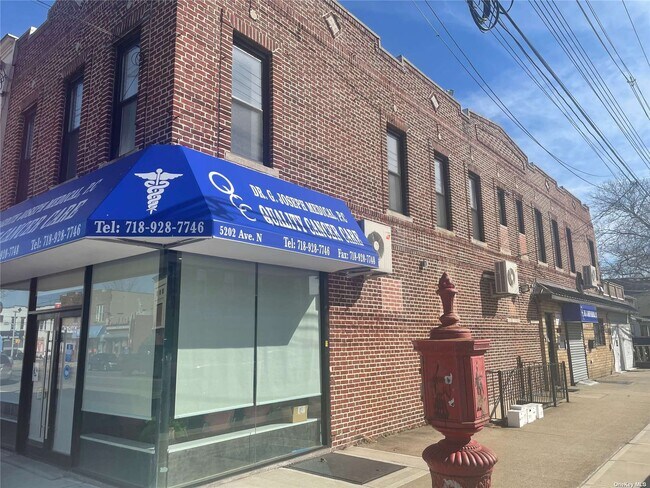 Building Photo - 5202 Avenue N